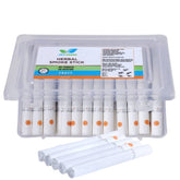 Ayurvedic Herbs Cigarette,  Herbal Fruit Flavour - Pack Of 25 Sticks King Size | Cigarette Alternatives - Herbal Frutta Cigarettes No Tobacco & Non Nicotine